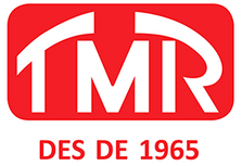 TMR- Tallers Metal·lúrgics Reus logo