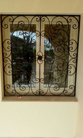 TMR- Tallers Metal·lúrgics Reus rejas 5