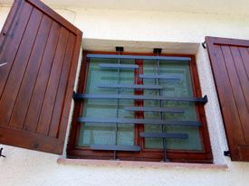 TMR- Tallers Metal·lúrgics Reus rejas 2
