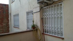 TMR- Tallers Metal·lúrgics Reus rejas 3