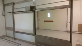 TMR- Tallers Metal·lúrgics Reus ventana