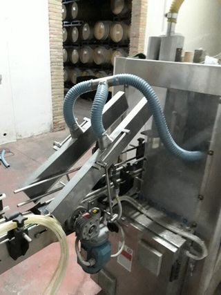 TMR- Tallers Metal·lúrgics Reus maquinaria para industria