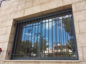 TMR- Tallers Metal·lúrgics Reus rejas 1