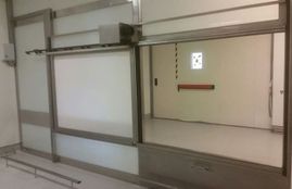 TMR- Tallers Metal·lúrgics Reus ventana