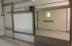 TMR- Tallers Metal·lúrgics Reus ventana