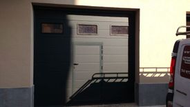 TMR- Tallers Metal·lúrgics Reus puerta 8