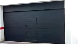TMR- Tallers Metal·lúrgics Reus puerta 9