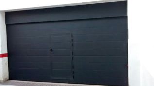 TMR- Tallers Metal·lúrgics Reus puerta 9