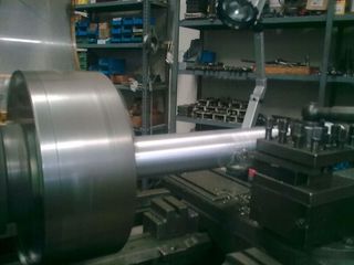 TMR- Tallers Metal·lúrgics Reus eje