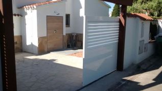 TMR- Tallers Metal·lúrgics Reus puerta 1